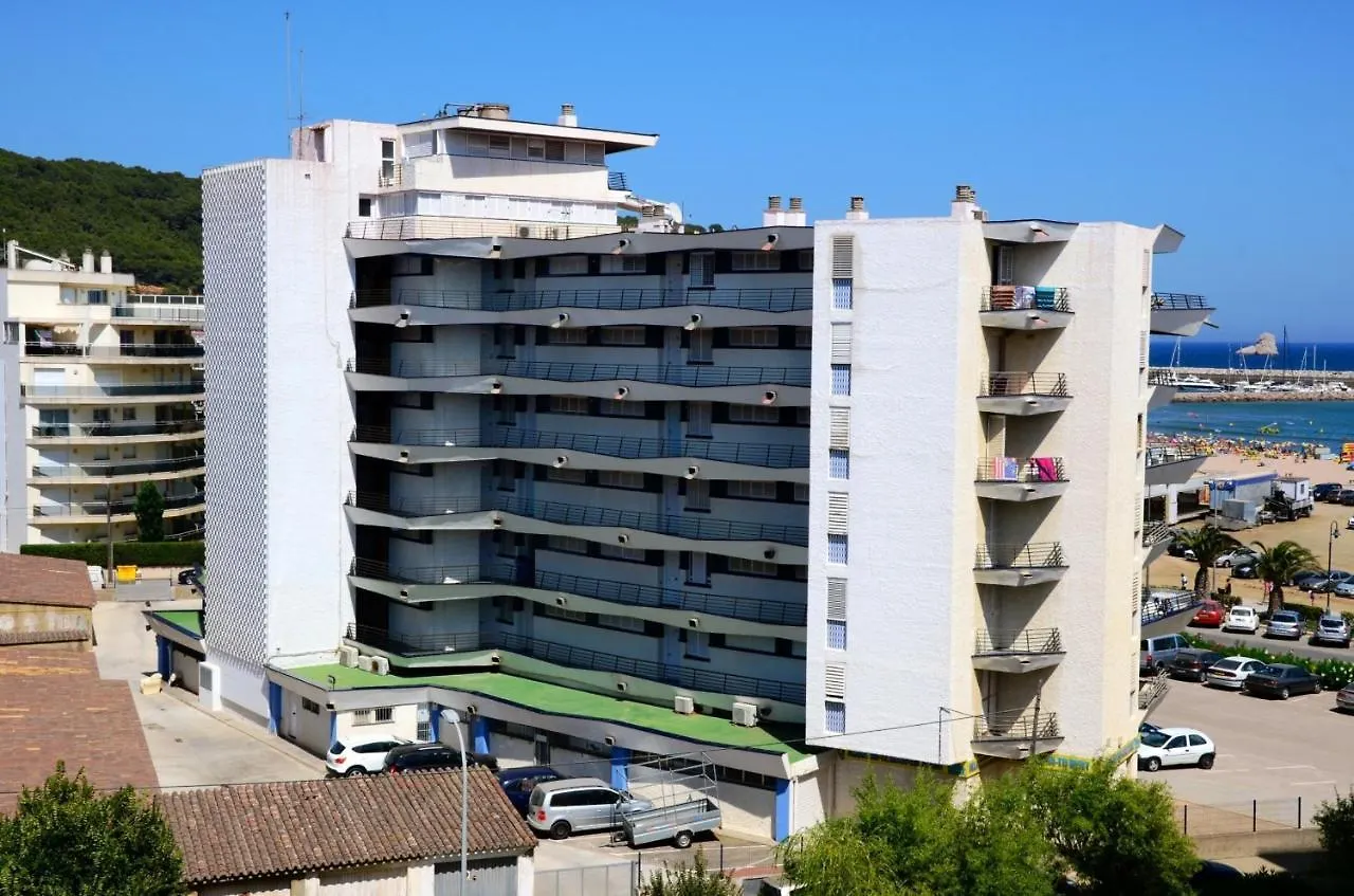 Appartamento Catalonia 3-9 L'Estartit